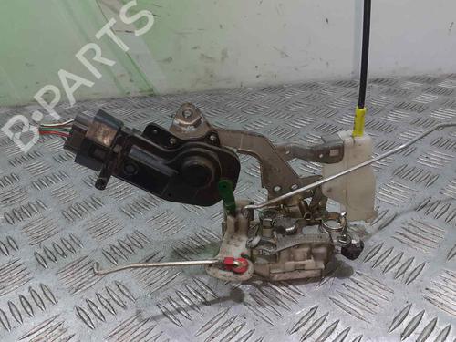 Used Front left lock TOYOTA AYGO (_B1_) 1.0 (KGB10_, KGB10R) (68 hp) 8646912