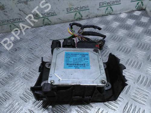 Module électronique CITROËN C2 (JM_) 1.6 (109 hp) 4526102