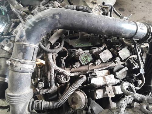Used Engine Engine 38511083 38511083