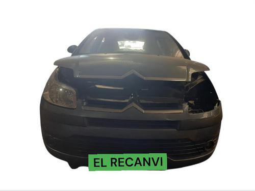 Water radiator CITROËN C4 I (LC_) | BP29176646M31