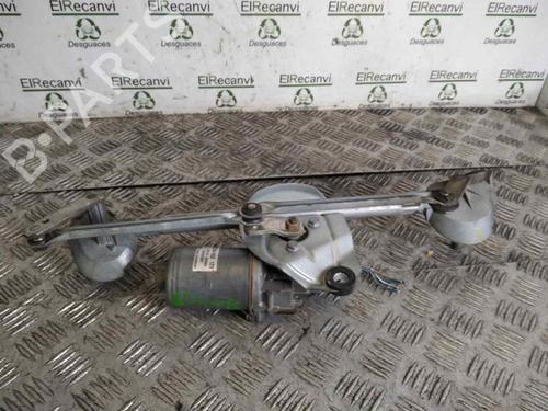 Front wiper motor TOYOTA YARIS (_P9_) | BP19181324M29