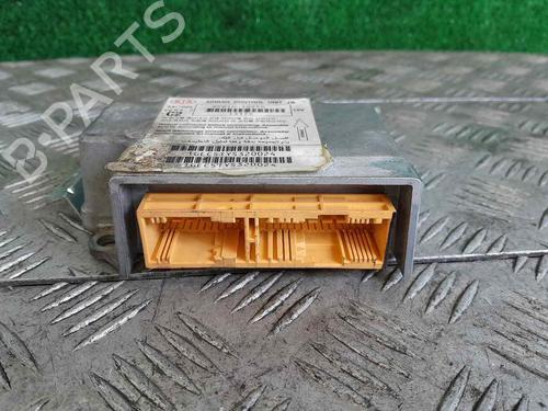 Airbag styreenhed KIA RIO II (JB) 1.5 CRDi | BP21537599M53 