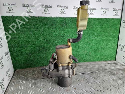 Styring servopumpe MAZDA 3 Saloon (BK) 1.6 DI Turbo (BK12Y) | BP22762168M99