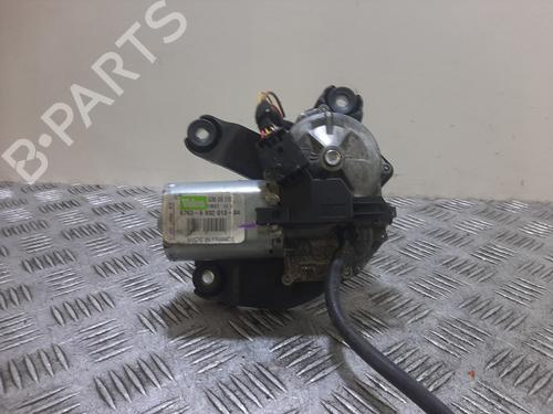 Used Rear wiper motor Rear wiper motor MINI MINI (R56) Cooper (120 hp) 36532578 36532578