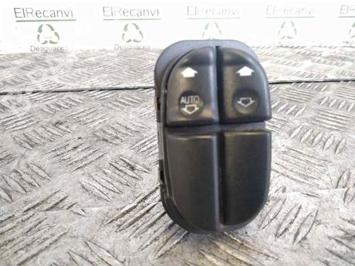 Used Left front window switch FORD MONDEO III (B5Y) [2000-2007]  21535983