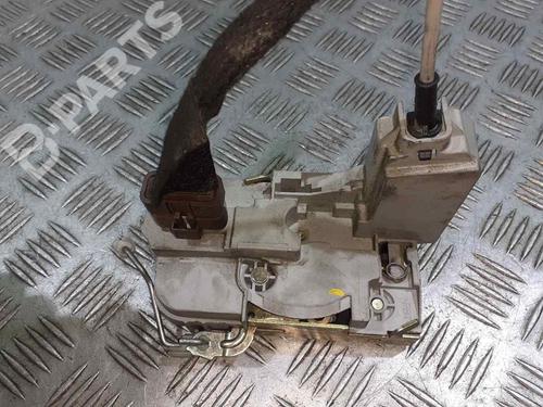 Used Front right lock Front right lock PEUGEOT 307 (3A/C) [2000-2012] 9288003 9288003