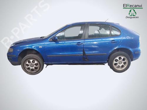Right tailgate light SEAT LEON (1M1)  | BP16814282C80 