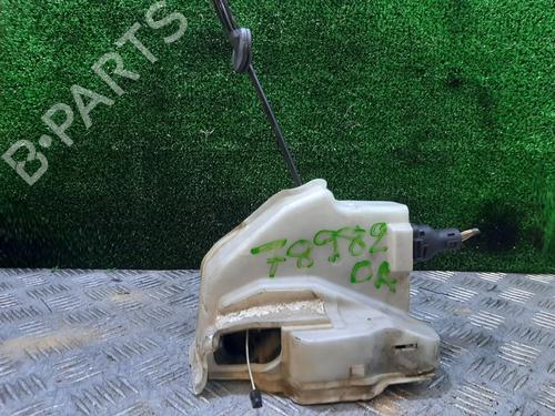 Serratura anteriore destra VW JETTA III (1K2) [2004-2013]  27597653