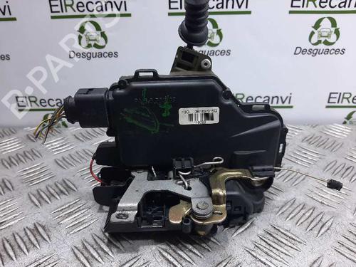 Used Front left lock VW PASSAT B5 (3B2) 1.9 TDI (115 hp) 6678361