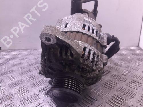 Used Alternator Alternator HYUNDAI ELANTRA III Saloon (XD) 2.0 CRDi (113 hp) 40239275 40239275