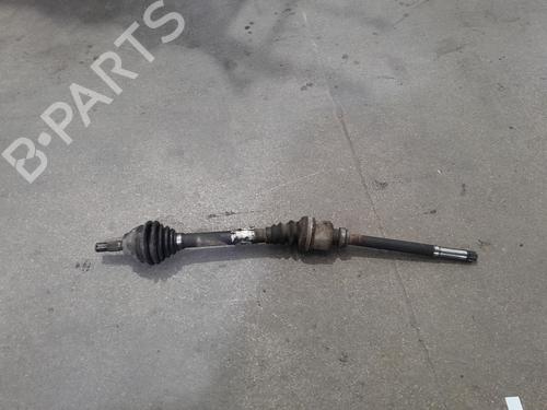right-front-driveshaft-peugeot-partner-tepee-2008-36864829 main image
