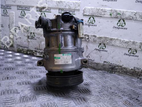 AC-Kompressor OPEL INSIGNIA A Sports Tourer (G09) 1.6 CDTi (35) (136 hp) 29013471