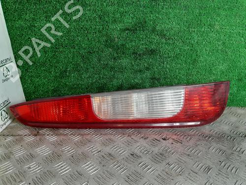 Used Left taillight Left taillight FORD FOCUS C-MAX (DM2) [2003-2007] 25002071 25002071