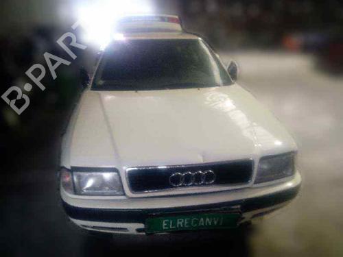 Warning switch AUDI 80 B4 Saloon (8C2) 2.0 E | BP4890882I22 - Image 4