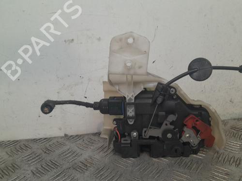 Used Rear right lock Rear right lock VW TOURAN (1T1, 1T2) 1.9 TDI (105 hp) 36322576 36322576