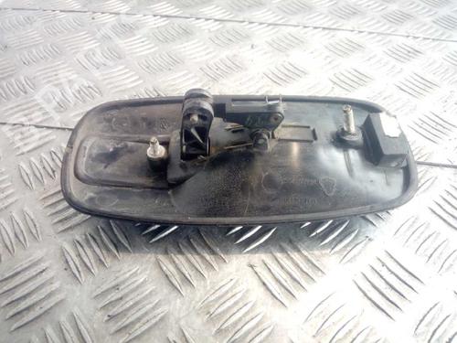 Used Front left exterior door handle NISSAN PRIMASTAR Van (X83) 2.0 dCi 115 (114 hp) 4521497