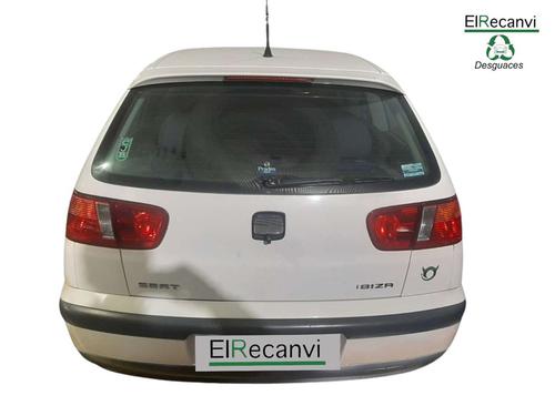 Left taillight SEAT IBIZA II (6K1) | BP21395440C34