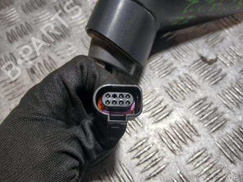 Left mirror SEAT LEON (1P1) | BP32298120C26