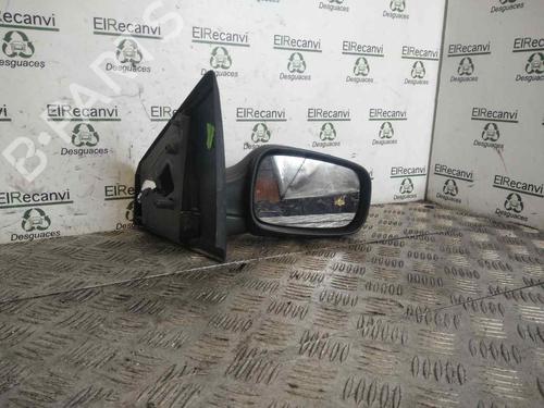 Used Right mirror RENAULT CLIO III Grandtour (KR0/1_) [2007-2025]  17212820
