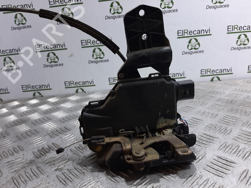 Used Front right lock Front right lock VW GOLF IV (1J1) 1.9 TDI (110 hp) 7819747 7819747