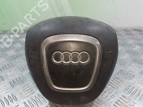 Førerens kollisjonspute AUDI A6 C6 (4F2) 3.0 TDI quattro (225 hp) 8347354