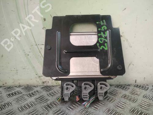 Used Engine control unit (ECU) CITROËN C4 I (LC_) [2004-2014]  18474779