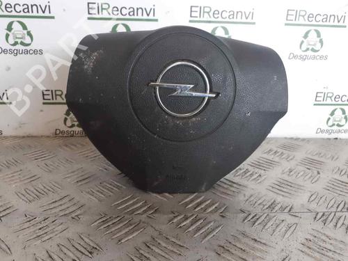 Używane Poduszka powietrzna Airbag kierownicy OPEL ZAFIRA / ZAFIRA FAMILY B (A05) 1.9 CDTI (M75) (120 hp) 12982958