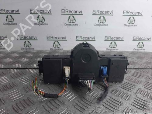 Climate control RENAULT GRAND SCÉNIC II (JM0/1_) 1.9 dCi (JM14) | BP10055795I5