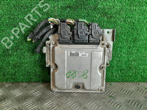 engine-control-unit-ecu-citroen-xsara-picasso-n68-1999-2000-2001-2002-2003-2004-2005-2006-2007-2008-2009-2010-2011-2012-25438416 main image