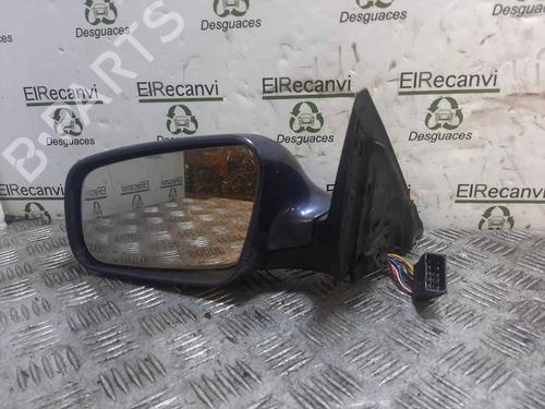 Używane Lusterko boczne lewe AUDI A6 C5 (4B2, 4B4) 2.4 (165 hp) 15002723