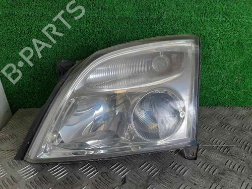 Phare gauche OPEL VECTRA B (J96) [1995-2004]  21666003