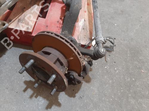 Used Subframe Subframe 37161695 37161695