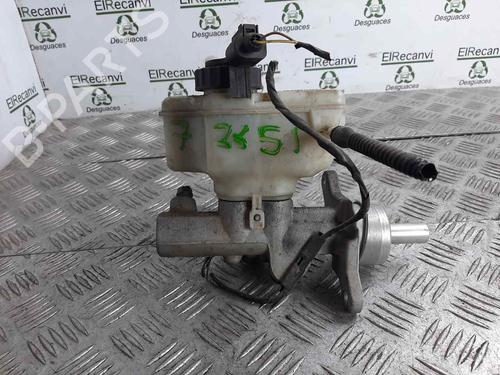 Brake master cylinder SEAT ALTEA (5P1) | BP9211999M77