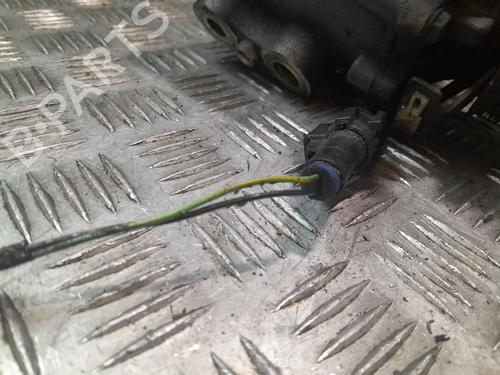 AC compressor FORD TRANSIT CONNECT (P65_, P70_, P80_) 1.8 Di | BP37799850M34 - Image 2