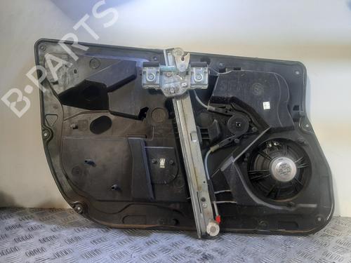Front right window mechanism FORD FIESTA VI (CB1, CCN) | BP36542276C23 - Image 3