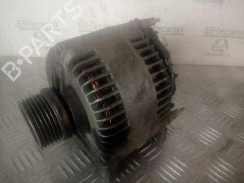 Used Alternator ROVER 200 II Hatchback (XW) 220 GTi (136 hp) 4522583
