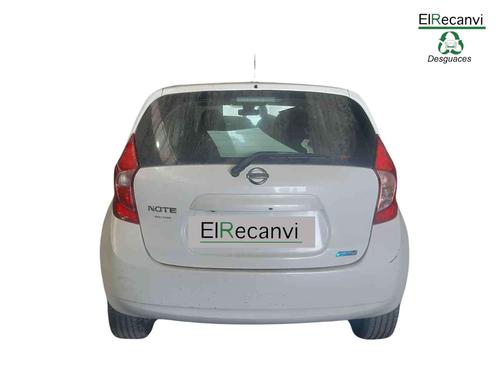 Engine NISSAN NOTE (E13)  | BP19680362M1 