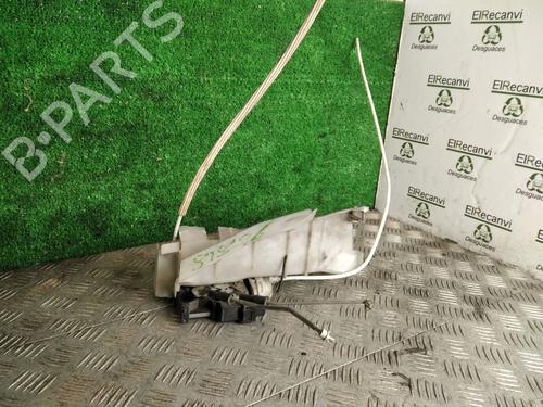 Used Front left lock AUDI A4 B5 (8D2) 1.6 (100 hp) 24297791