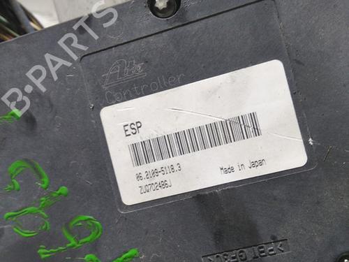 ABS pump SSANGYONG REXTON / REXTON II (GAB_) 2.7 Xdi | BP30506829M43 