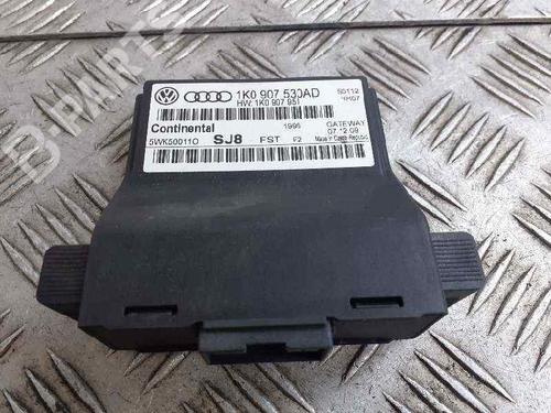 Elektronisk modul SEAT LEON (1P1) 1.9 TDI (105 hp) 6164138