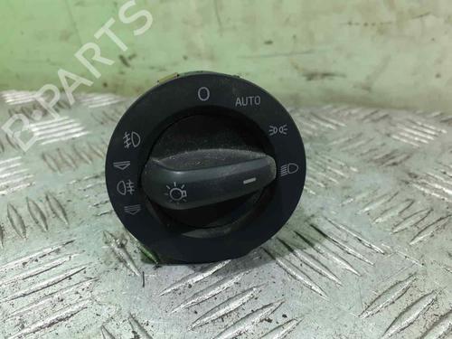 Comando luci AUDI A6 C6 (4F2) 3.0 TDI quattro (233 hp) 10339562