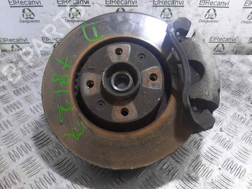 Used Right front steering knuckle CITROËN C5 I (DC_) 2.0 HDi (DCRHZB, DCRHZE) (109 hp) 15468696