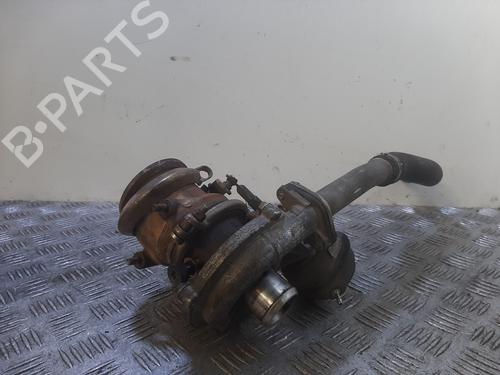 Turbocompresseur/Compresseur Turbocompresseur/Compresseur 37703590 37703590