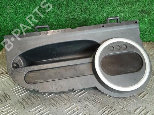 Used Instrument cluster RENAULT TWINGO II (CN0_) 1.2 16V (CN0K, CN0V, CN0A) (76 hp) 26023600