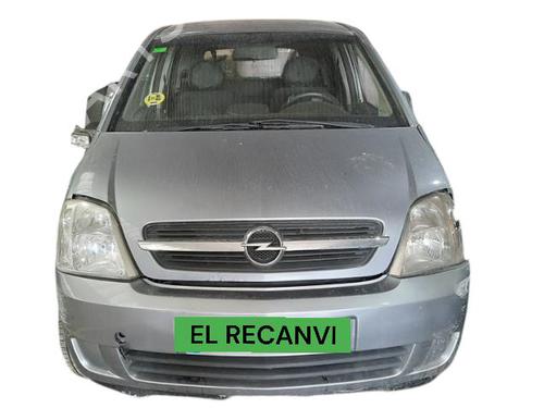 Højre forlygte OPEL MERIVA A MPV (X03) 1.6 16V (E75) | BP23235014C29