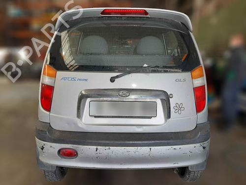 Front right window mechanism HYUNDAI ATOS PRIME (MX) 1.0 i | BP7001035C23 