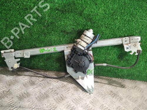Used Front right window mechanism CITROËN XANTIA (X1_, X2_) 2.0 HDI 109 (109 hp) 26128651