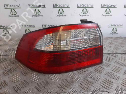 Used Left taillight RENAULT LAGUNA II (BG0/1_) [2001-2007]  7351325