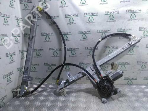 Used Front right window mechanism CITROËN XSARA PICASSO (N68) 1.6 HDi (90 hp) 4547904