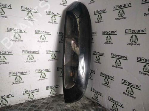 Used Right taillight OPEL CORSA C (X01) [2000-2009]  16476474